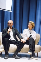 OEO Studio携&Tradition全新Ita系列亮相上海STUDIO 9