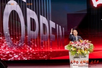 欧派姚良松：欧派总部永不与装修企业争利