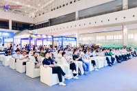 CUALI砖丽荣获2025中国美容胶行业“优秀品牌”“金牌施工服务企业”称号