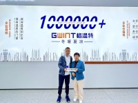 格温特门窗营销总经理弓转霞：企业唯有以品质为核心才能立足