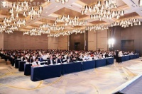 航标卫浴应邀参加中国建筑卫生陶瓷协会大会，荣膺「优秀企业奖」！