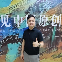 赛唯雅卫浴总经理郑东杰：原创产品正在顺应消费者的多元需求