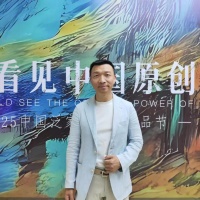 陈飞杰香港设计事务所创始人、首席设计师陈飞杰：原创需兼具“好卖”与“好用”属性，能够可持续发展
