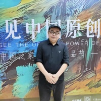 ESD 竤文建筑空间设计创始人郑展鸿：原创驱动革新，重构市场良性生态链