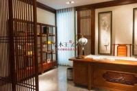 世界读书日 | 当红木遇见书卷，卓木王演绎中式阅读美学