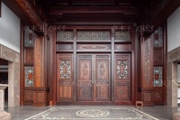 十大红木整装品牌榜