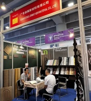 浪美新材料亮相第137届广交会，装饰膜出口增长明显