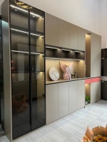 匠而居：深耕全屋定制领域，以匠心雕琢轻高定家居之美