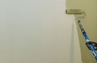 刷新干货｜刷完乳胶漆后，你不得不知的一些事