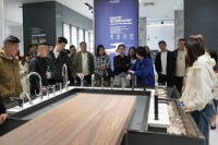 沉浸式探索!名匠精英设计师游学团走进惠达智造基地