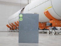 航天科技点亮节能技术革命，美的开辟燃气热水器节能极限