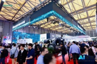 信碳索 新场景 AI未来｜海信中央空调AI低碳矩阵亮相2025中国制冷展