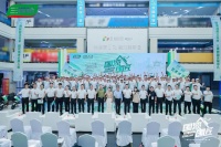 百位工匠齐聚合肥!2025“国漆国匠”大赛启航,三棵树以赛育匠树标杆