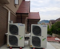 约克水系统中央空调清洗保养指南，守护全家健康防线