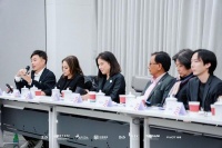 亚太空间设计师协会（APSDA）出访中国建筑学会室内设计分会上海分会 共话“设计全球化交流...