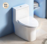 2025 智能马桶十大品牌口碑榜：瑞尔特稳居前三