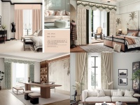 窗帘色彩心理学｜选对颜色，吵架频率降50%！