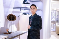 设计师曾明锋：好设计是商业价值与艺术感染力并存