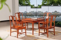 国内红木家具哪家强？揭秘权威排行榜，十大品牌竟有你意想不到的它！