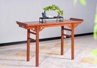 红木家具，千年瑰宝？揭秘中国红木家具十大品牌排行榜，你心中的首选是哪一家？