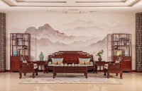 红木家具，究竟谁才是十大翘楚？揭秘中国红木家具品牌排行榜，助你挑选心仪精品！