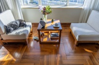 揭秘！互联网时代，天格中国高端实木地板收到一封封感谢信背后的真实原因