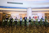 瑞士Elite品牌中国西南旗舰艺术馆落地重庆