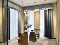 2025窗帘品牌推荐：十大窗帘品牌排名！