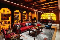 红木整装品牌榜单：匠心传承，演绎东方雅致生活