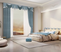 金帛源窗帘以健康环保之名，重新定义家居生活美学