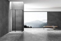 小户型淋浴房怎么装？ZMKM 淋浴房给出满分答案