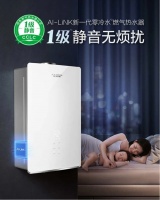 2025燃气热水器排行榜：史密斯AI-LiNK领衔，冷门品牌实力突围！