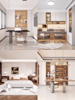 书房怎么设计最实用？看看维意定制的爆款方案