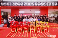 东鹏深圳旗舰店重装开业庆典圆满举行
