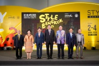 STYLE Bangkok 2025：不止于展会，更是一场区域经济共振