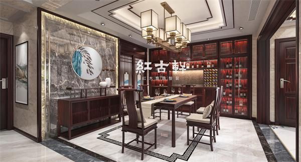 红古轩：以体系的力量点亮红木品牌之光