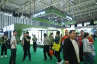 绿盾门窗亮相DCDE南京门窗移门定制展，以创新科技赋能品质生活