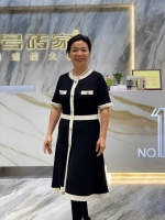 陶瓷人何姐：一位陶瓷女商人的三十年沉浮录