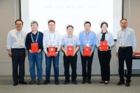 行业唯一！海尔空调倡议家居环境工作委员会成立引领行业升级