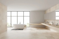 贴好大板，对瓷砖胶有更高要求？