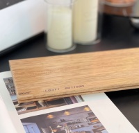 装地暖怕甲醛，就用天格地暖实木地板