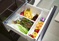 东芝冰箱星级储鲜科技，为食材打造健康“护城河”