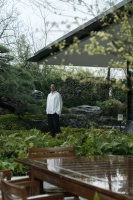 品质流动，怡口净水深度滋养孙建亚的森林之家