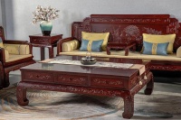 红木家具界十大品牌，哪家让你一见倾心？