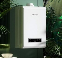 燃气壁挂炉十大品牌，稳定发挥的才是老百姓心中的好品牌！