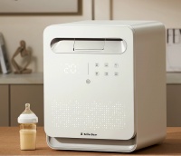 2025母婴消毒柜终极横评：小白熊、大宇等4大品牌谁更值得买？