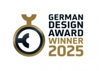 理想卫浴再创设计神话， 国际舞台双冠加冕！