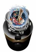 汉默斯厨余处理器斩获德国红点设计奖