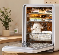 婴儿消毒柜怎么选？科普总结消毒柜选购和使用要点