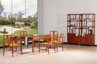 红木家具哪家强？揭秘十大品牌排行榜